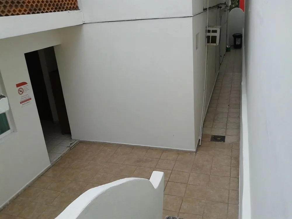 Hotel Ripoll Veracruz