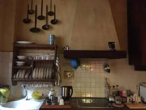 La Casa de Blas