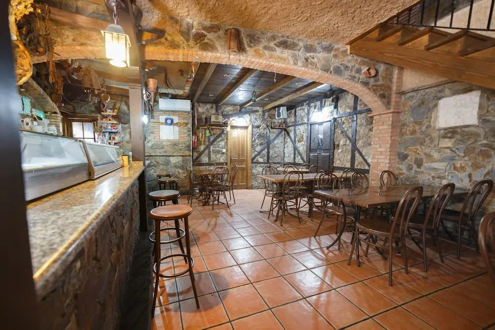 Las Casitas Del Bodegon