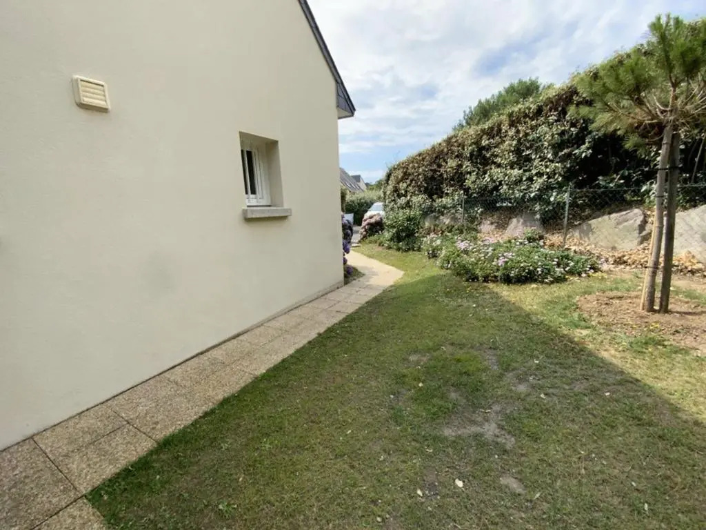 Maison Erquy, 4 pièces, 7 personnes - FR-1-501-197