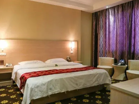 Jinhai'an Sunshine Holiday Hotel