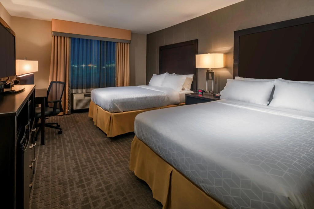 Holiday Inn Express Hays by IHG