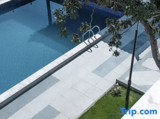 Tengchong Juxian Resort
