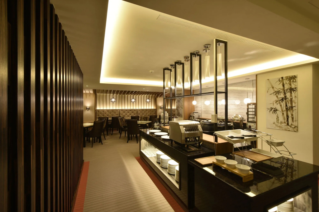 Good Hotel - Minsheng