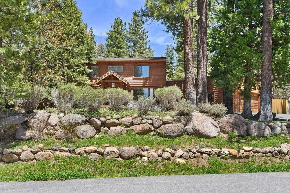 Tahoe Highlands Hideaway