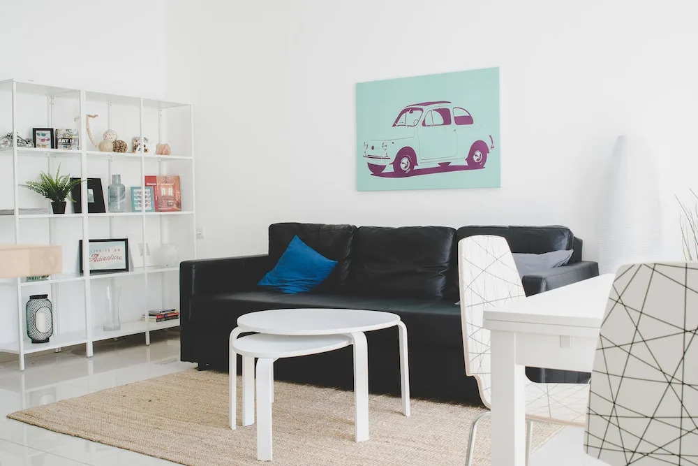 Stunning Family Apartment