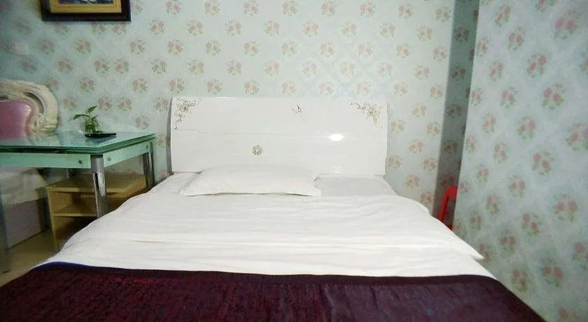 Wanda Gold Dragon Holiday Apartment