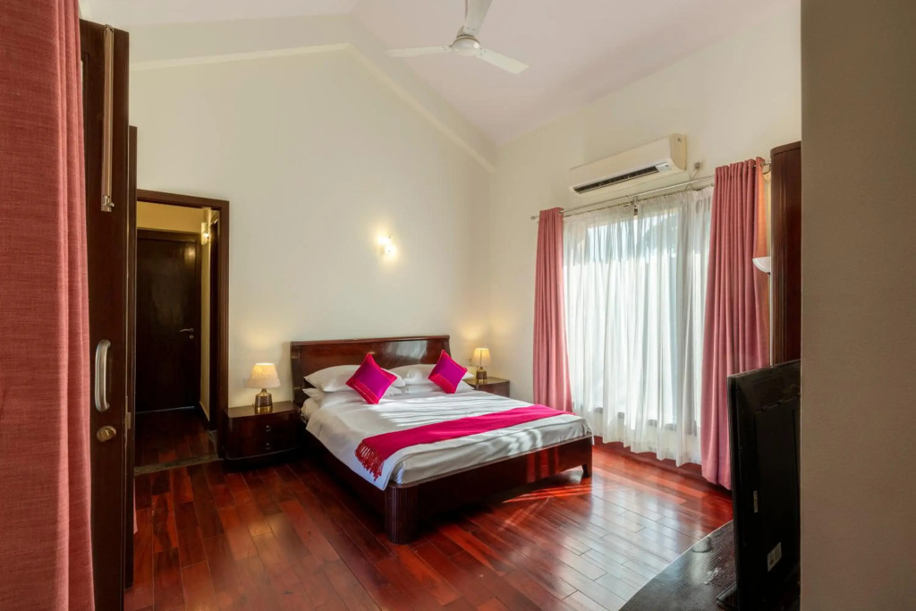 ama Stays & Trails 25 Farm House, Vedic Village, Kolkata