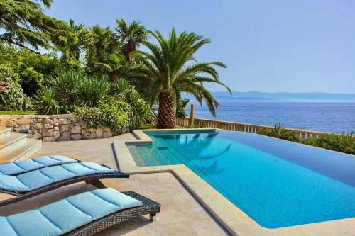 Villa Baronessa