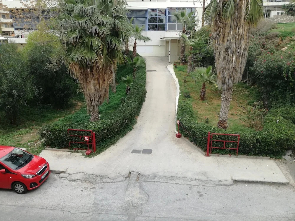 Rethymno Blue Residence