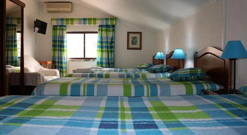 Hospedaria Anagri