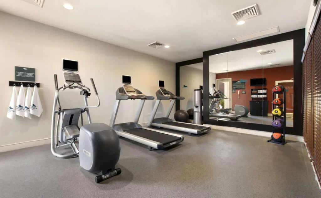 Addison Suites
