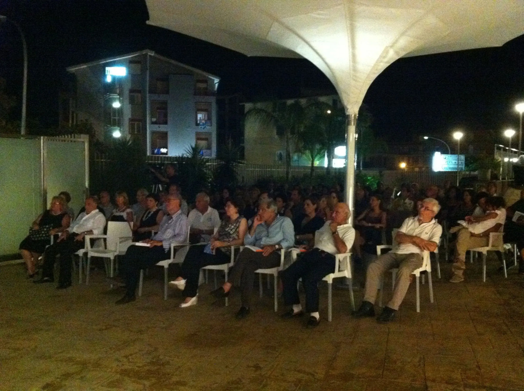 Hotel Costazzurra Museum & Spa