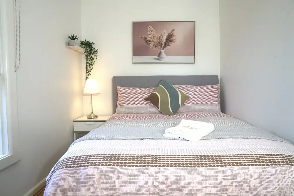 Rosebud Pet-Friendly Beach Holiday House