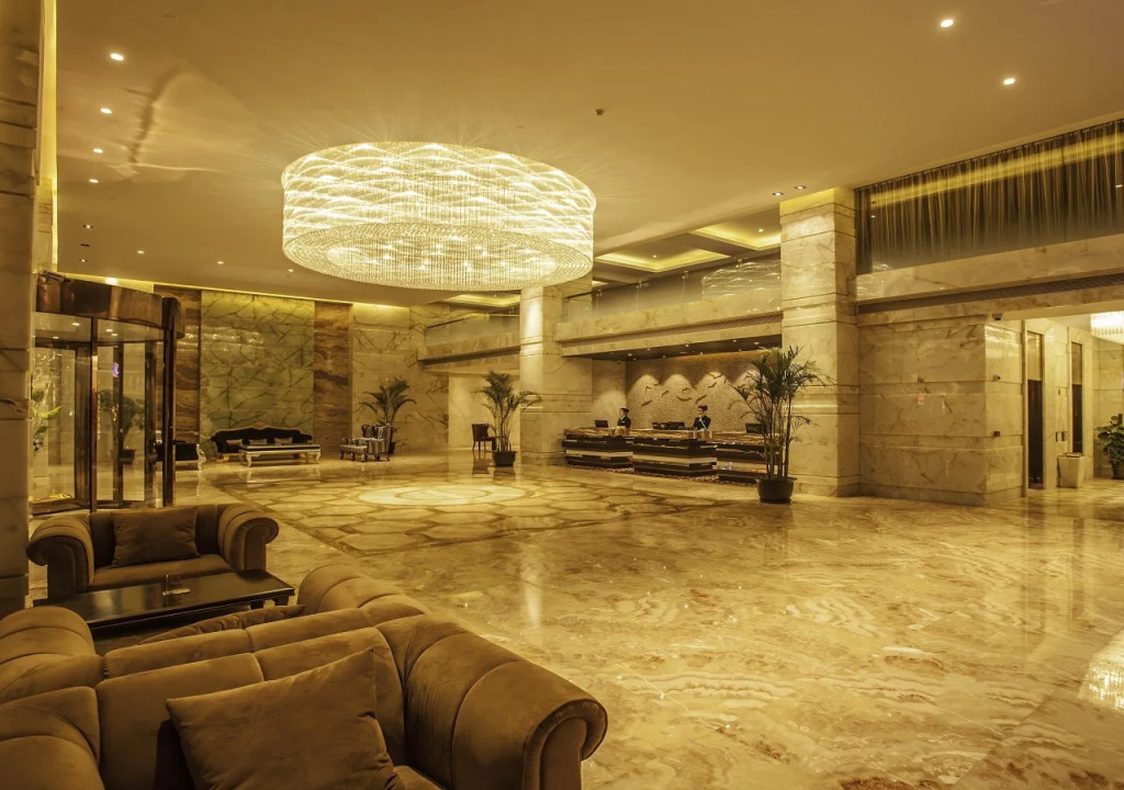 Mai Xinge International Hotel