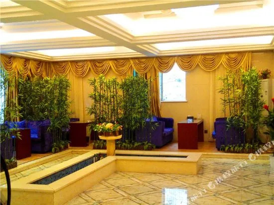 Yuehao Hotel