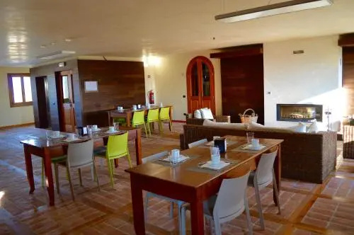 Agriturismo Quinta della Luna