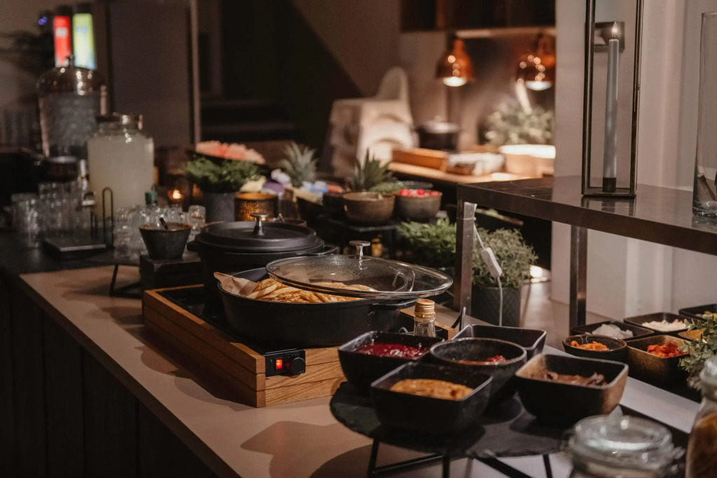 Home Hotel Skagen Brygge