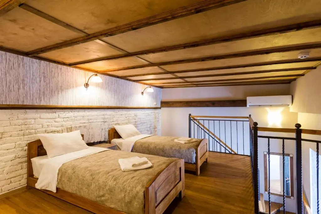 SamBuk Hotel