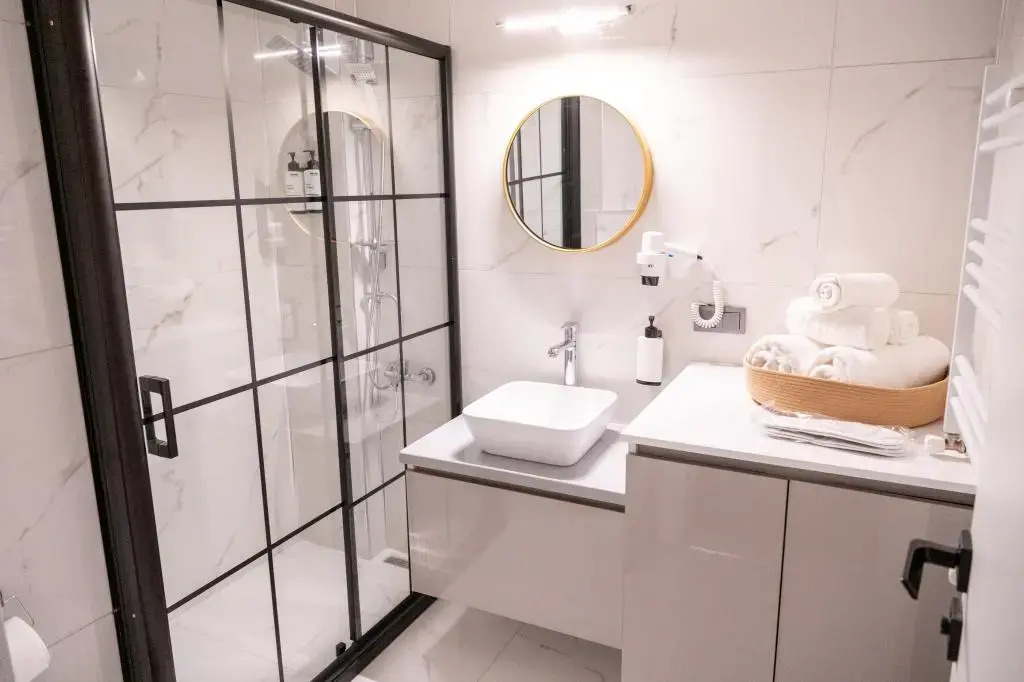 BL Karakum Suites