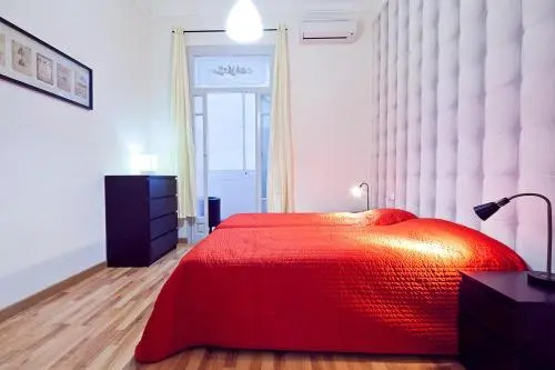 Samflat Barcelona