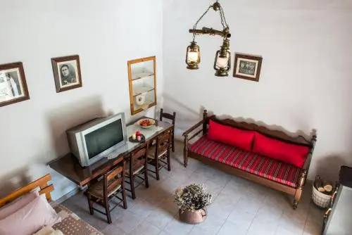 Traditional House