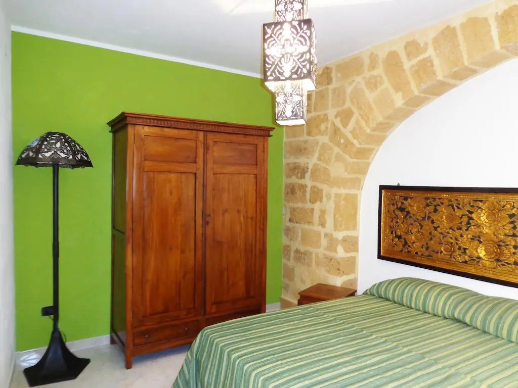 Cous Cous Apartments