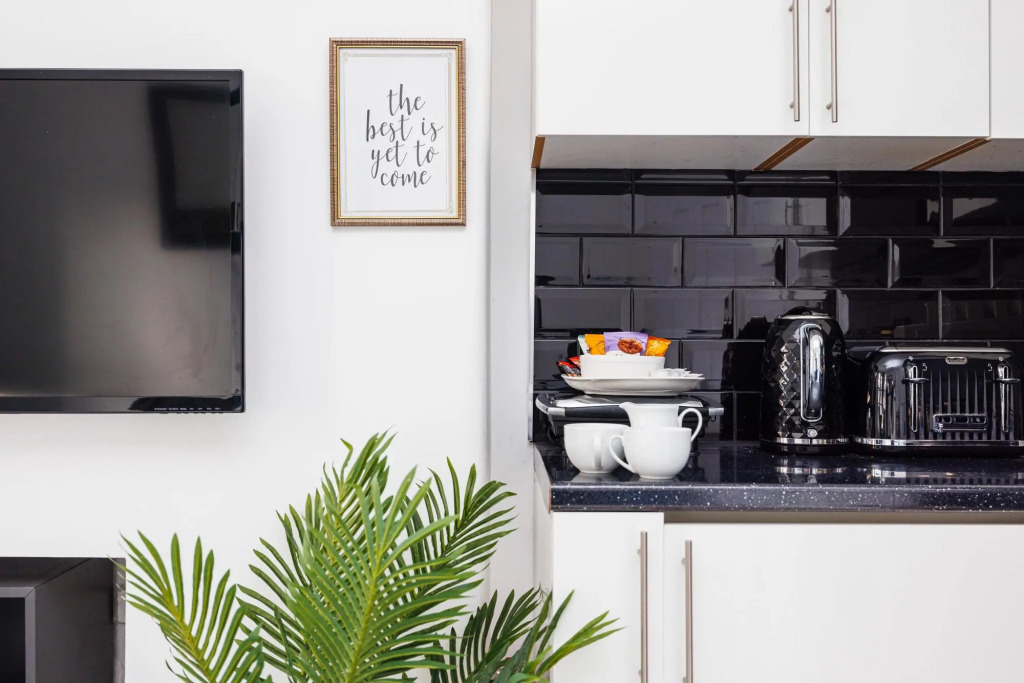 London Bridge 2 bed Apartment Borough Market