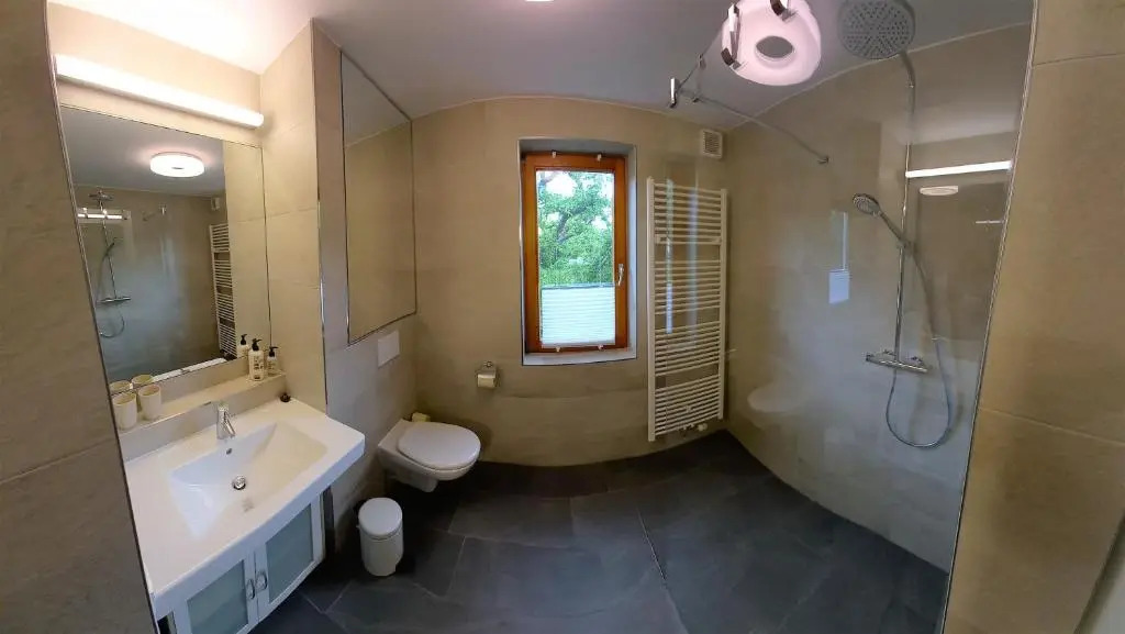 Apartment Denk