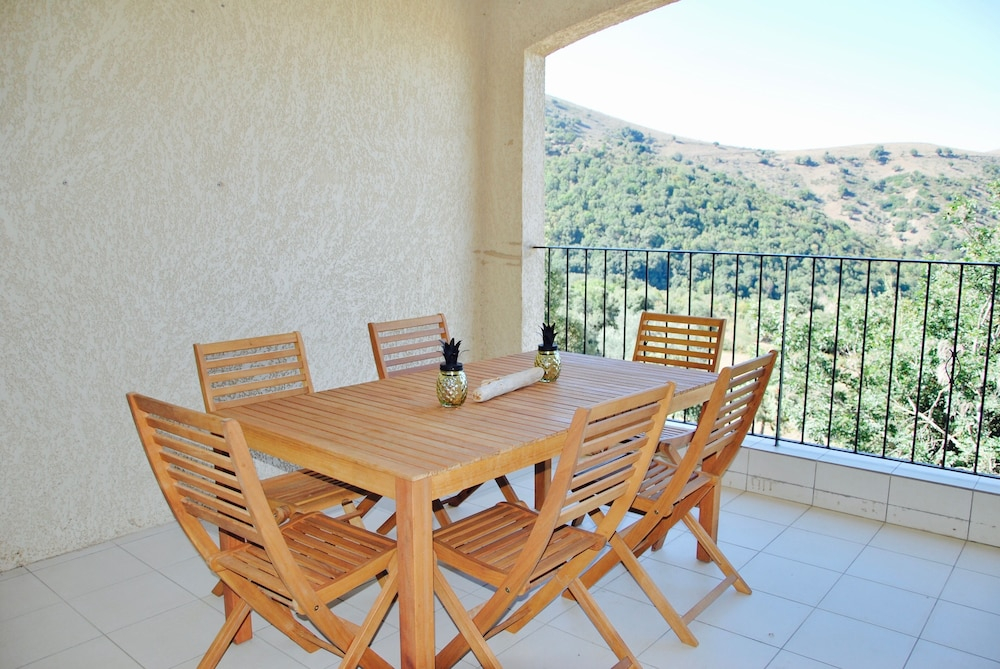 Résidence Gaspari