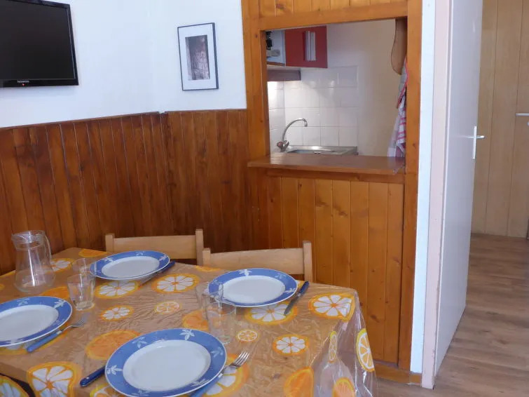 Zenith Appartements VTI