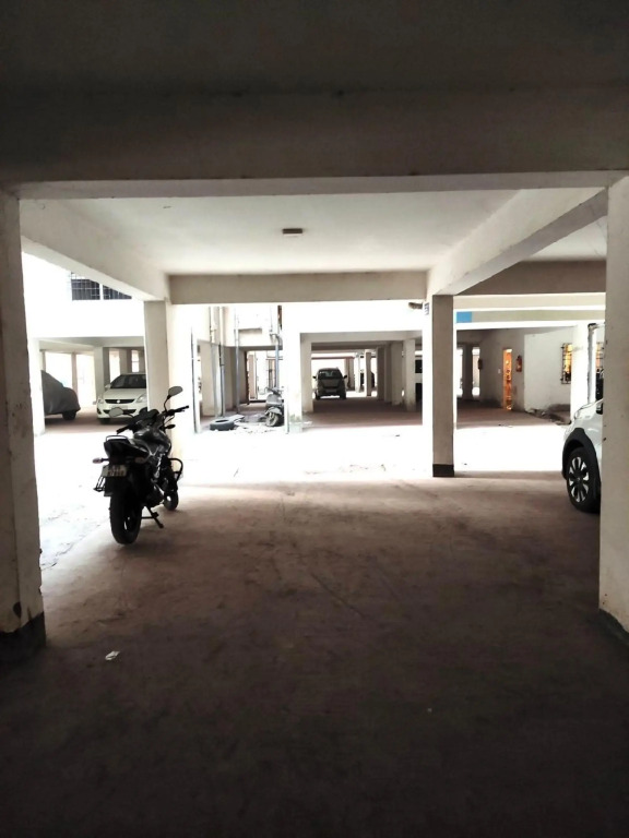 OYO 80524B Cozy Guest House