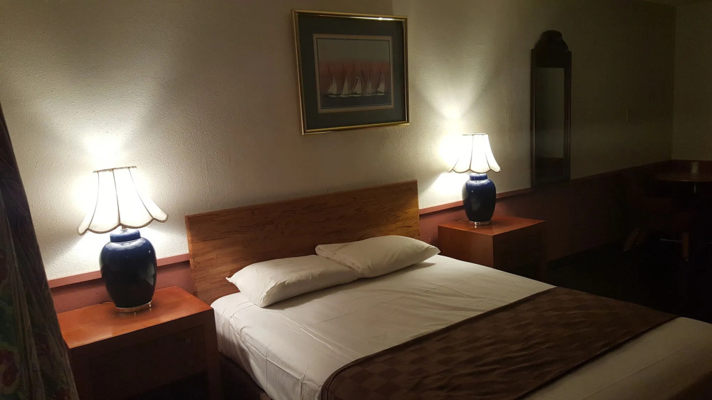 Best Motel