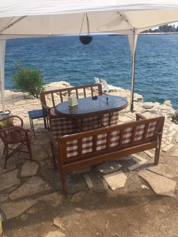 Mercan köy
