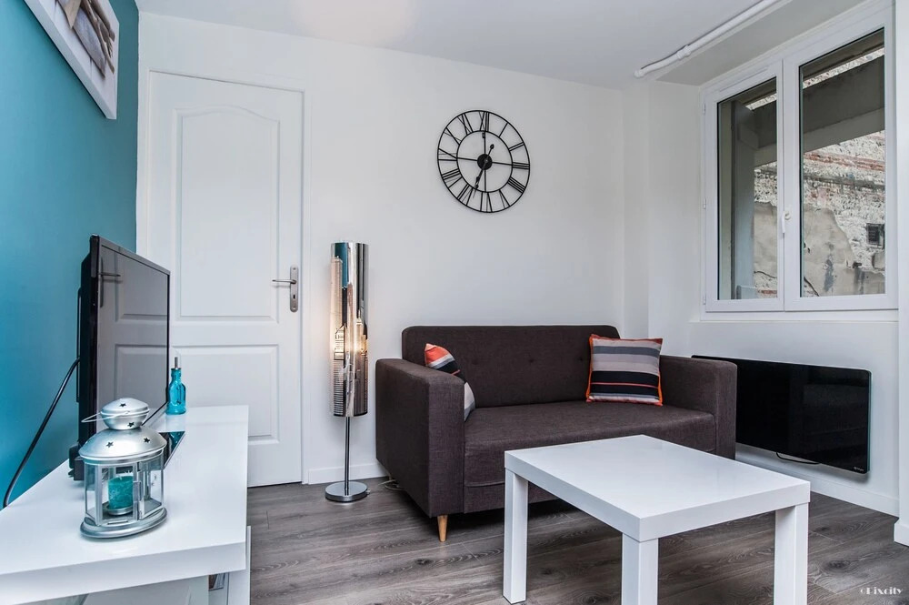 Appartement Toulouse Capitole 2