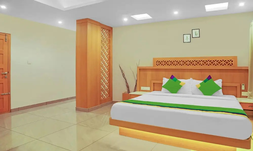 Nigara Residency