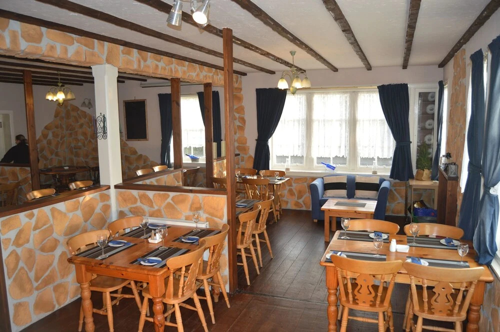 Belgrave Arms Hotel