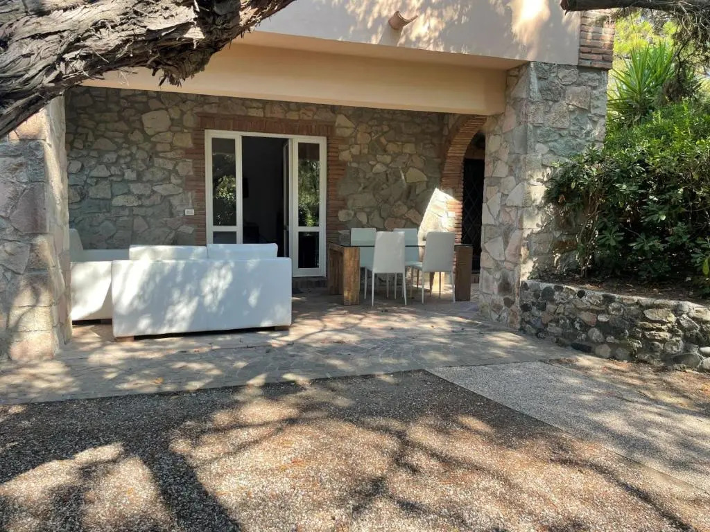Sorbizzi Beach Relais
