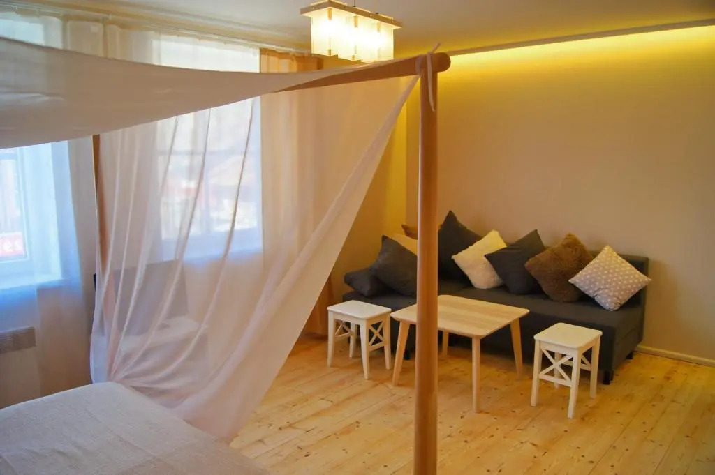 Guest House Vasara