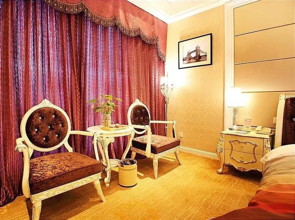 Guilin Zhongshui International Hotel