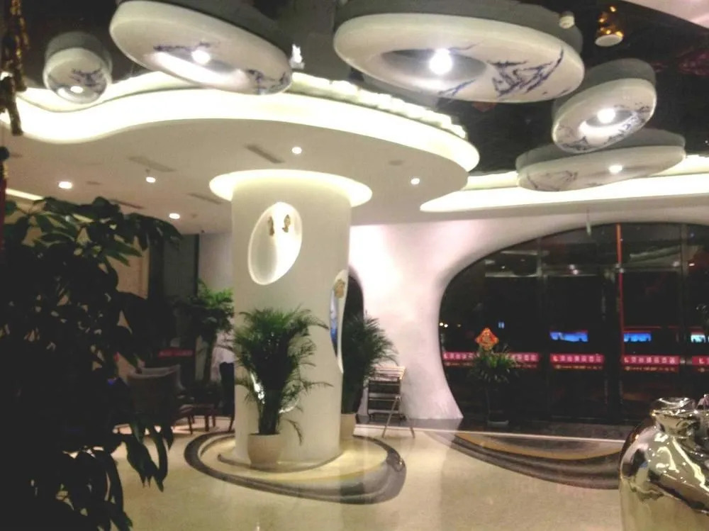 Lead Noble Boutique Hotel Hangzhou South Bus Station Branch