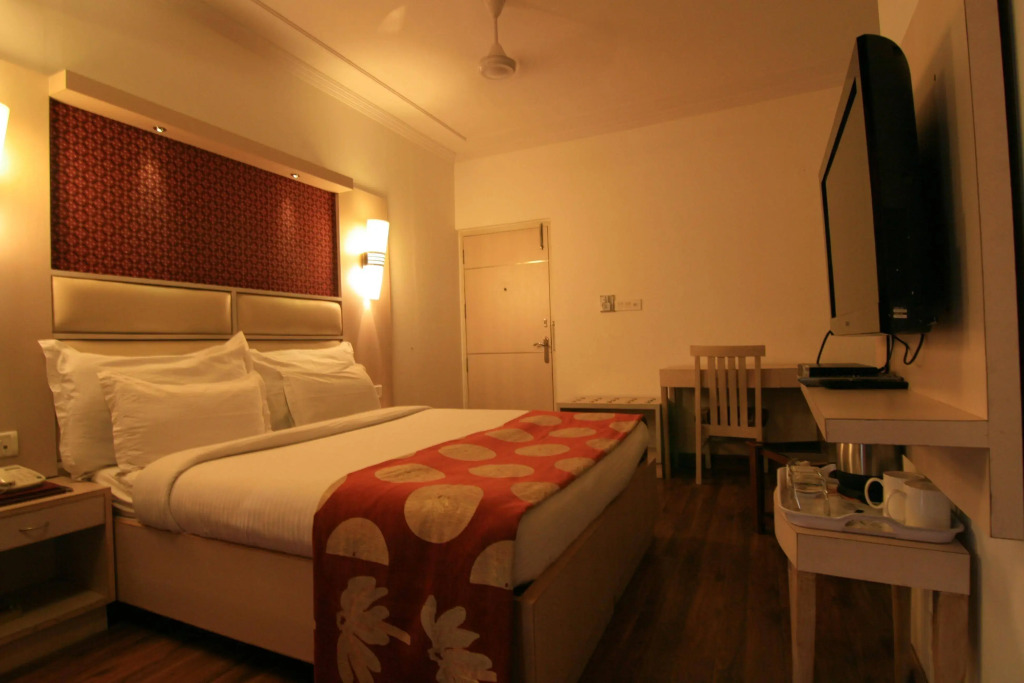 Hotel Sri Nanak Continental