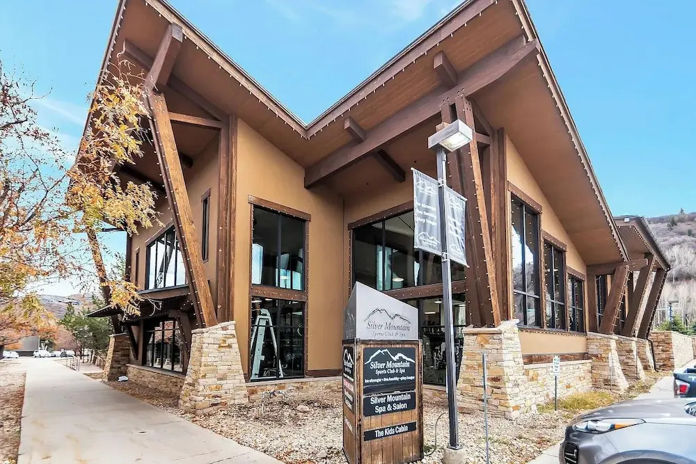 Charming Park City Loft and View at Prospector
