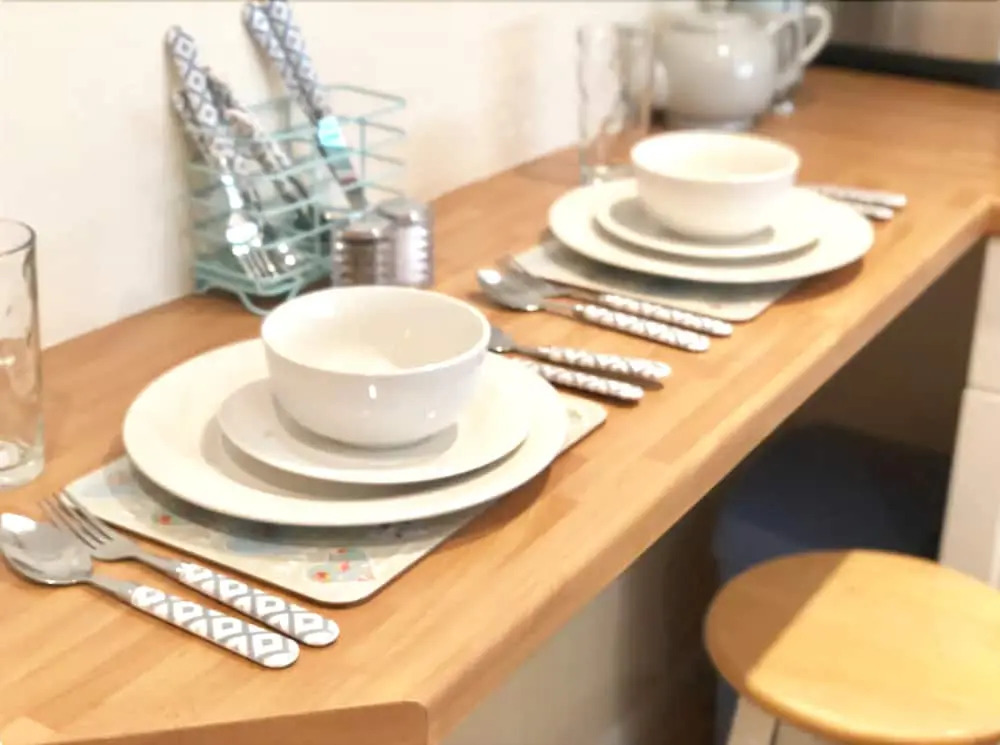 Lux Blu - Kenwyn Studio Apartment