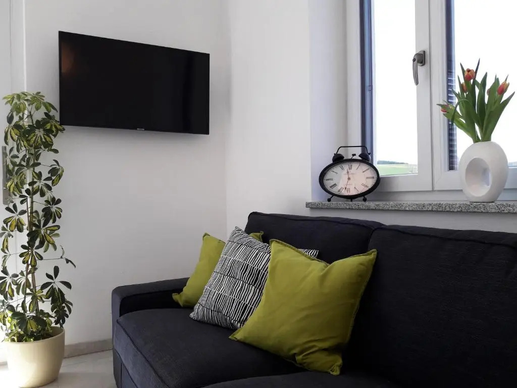 Ferienwohnung Bergmaier