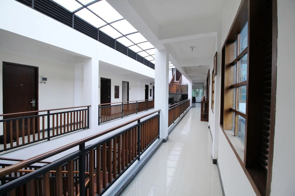 OYO 167 Dago's Hill Hotel