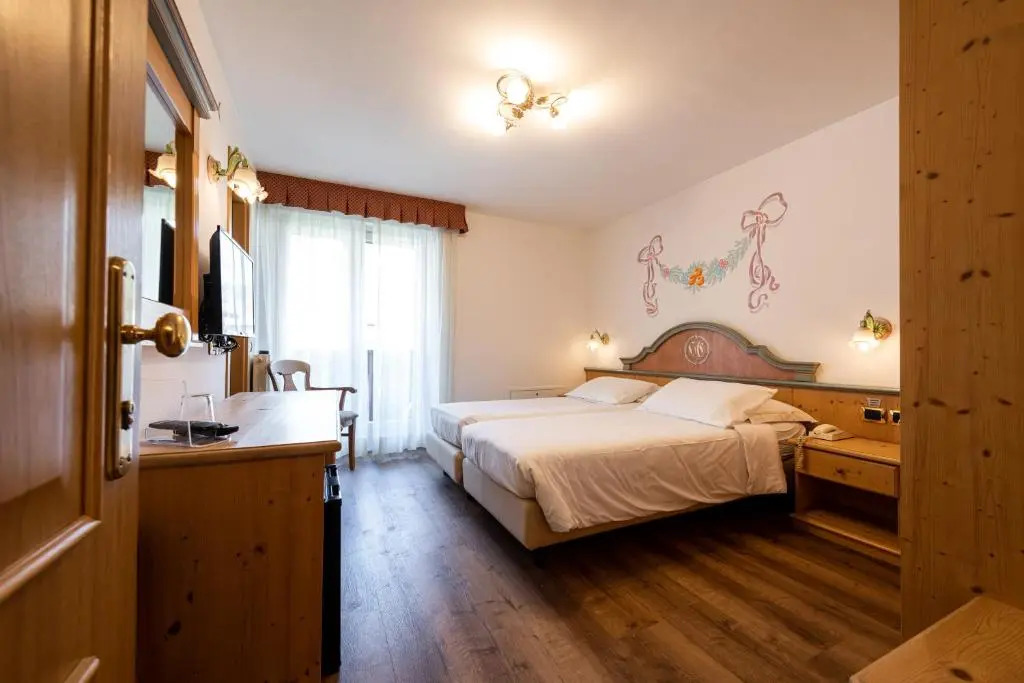 Hotel Cristina Wellness Relax