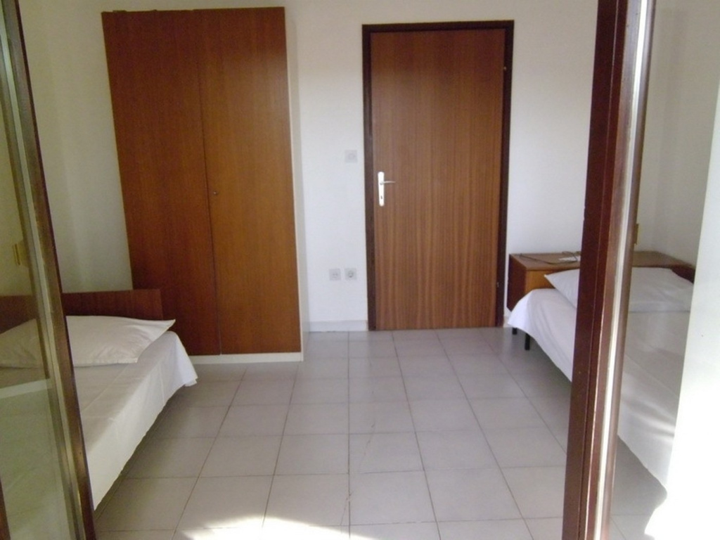 Apartment Ivan  - 150 meters from beach: A1 Sjever Pag, Island Pag