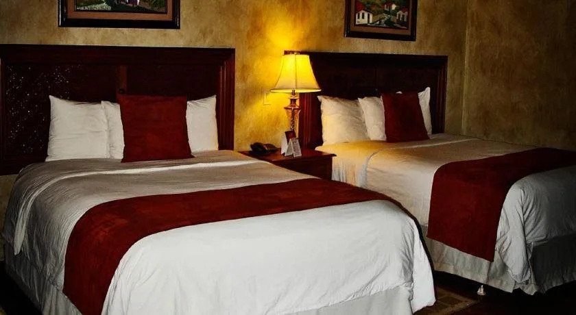 Hotel Marina Copan