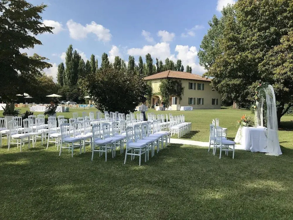 Il Borgo di Minerva